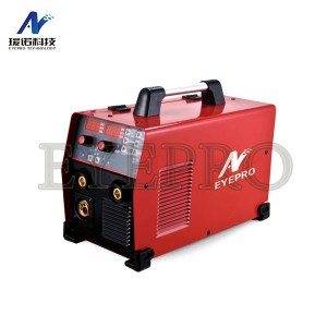 3-MIG/MMA/TIG In 1 Multifunctional Welding Machine MP-155