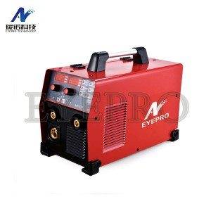 3-MIG/MMA/TIG In 1 Multifunctional Welding Machine MP-175