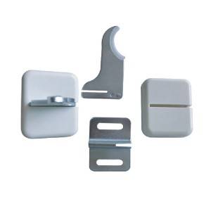 Combination  hook