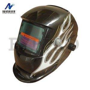Grey Color Decals For Mask 18
