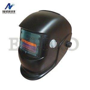Black Decals For Mask 1