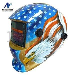 Champagne Color Decals For Mask 3
