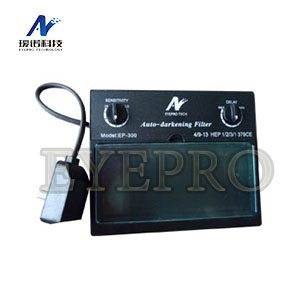 Auto Darkening Filter EP300