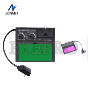 Auto Darkening Filter EP220