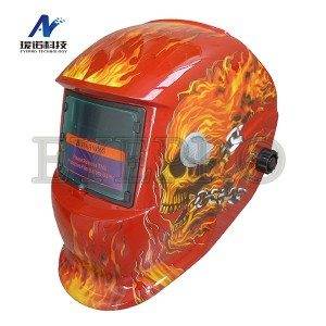 Red Decals For Mask 5