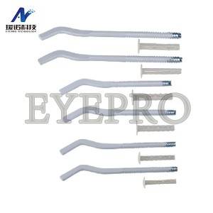 steel hooks for radiators