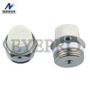 Brass Air Valve