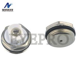 Brass Air Valve